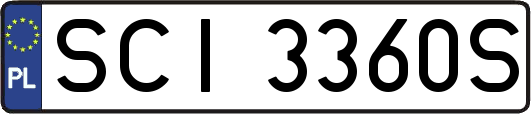 SCI3360S