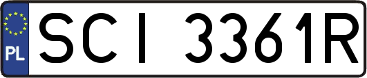 SCI3361R