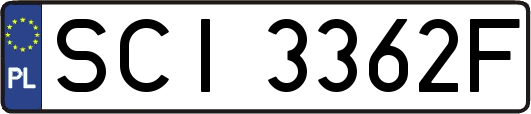 SCI3362F