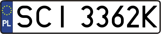 SCI3362K