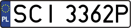 SCI3362P