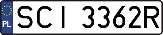 SCI3362R