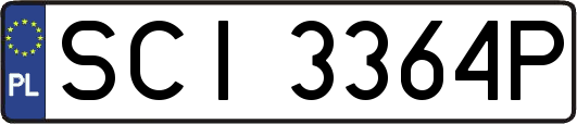 SCI3364P
