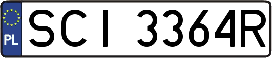 SCI3364R