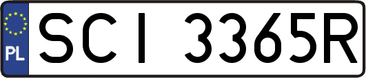 SCI3365R