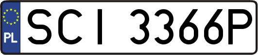 SCI3366P