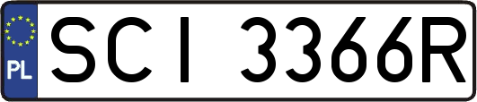 SCI3366R