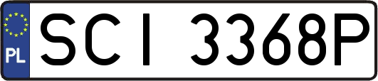 SCI3368P