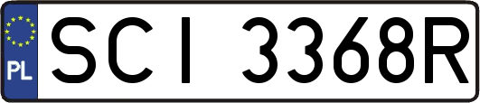 SCI3368R
