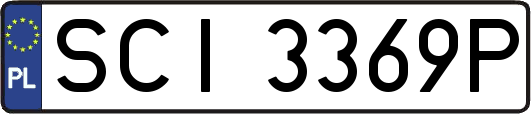 SCI3369P