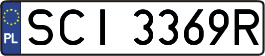 SCI3369R