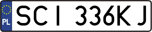 SCI336KJ