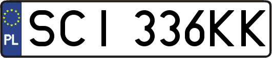 SCI336KK