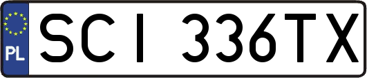 SCI336TX
