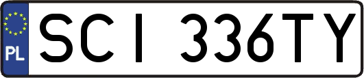 SCI336TY