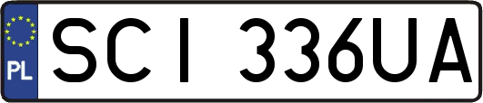 SCI336UA