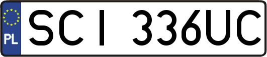 SCI336UC