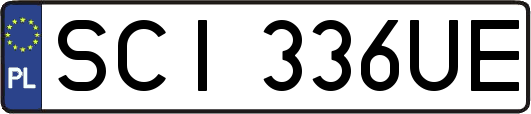 SCI336UE