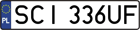 SCI336UF
