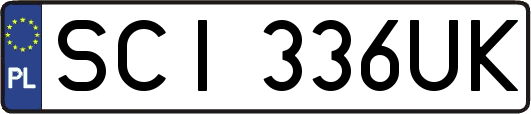 SCI336UK