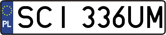 SCI336UM