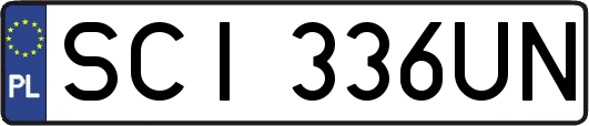 SCI336UN