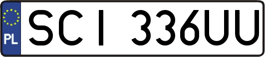 SCI336UU