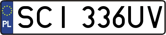 SCI336UV
