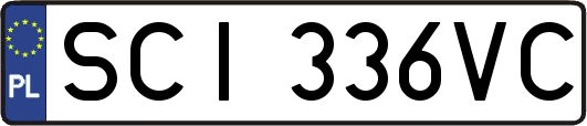 SCI336VC