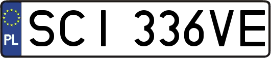 SCI336VE