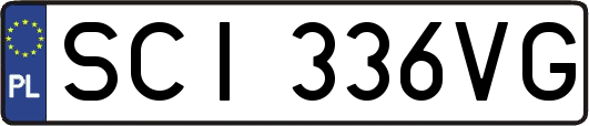 SCI336VG