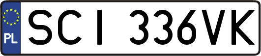 SCI336VK