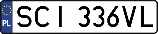 SCI336VL