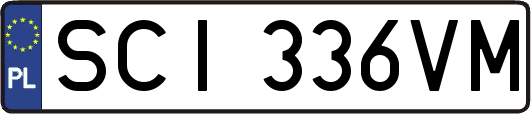 SCI336VM