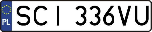 SCI336VU