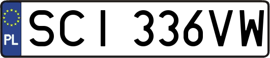 SCI336VW