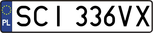 SCI336VX