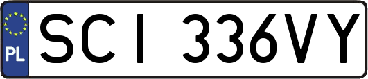 SCI336VY