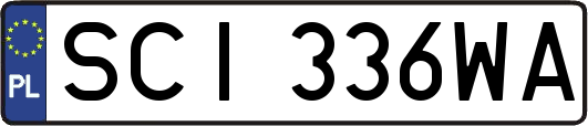 SCI336WA