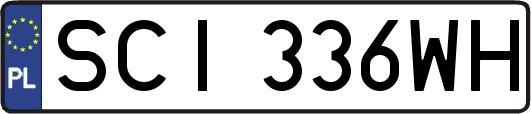 SCI336WH