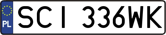 SCI336WK