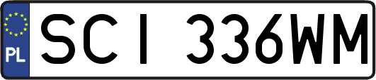 SCI336WM