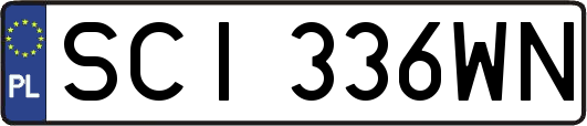 SCI336WN