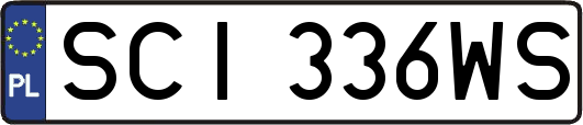 SCI336WS