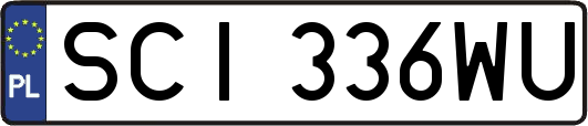SCI336WU