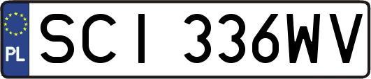 SCI336WV