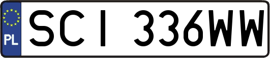 SCI336WW
