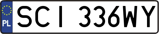 SCI336WY