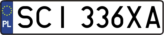 SCI336XA