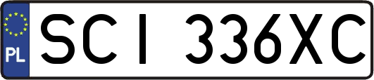 SCI336XC